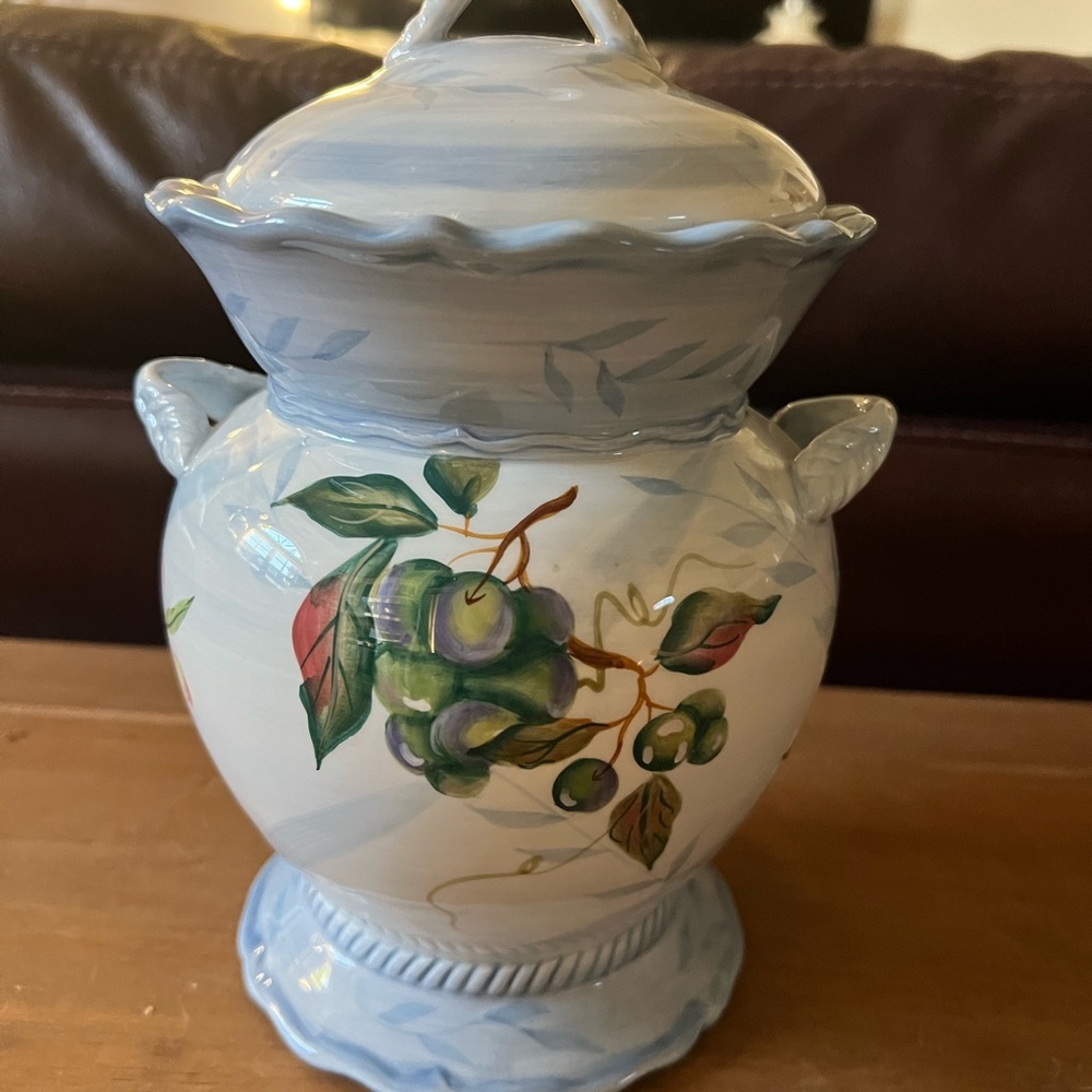 Capriware Canister - Picture 3 of 8